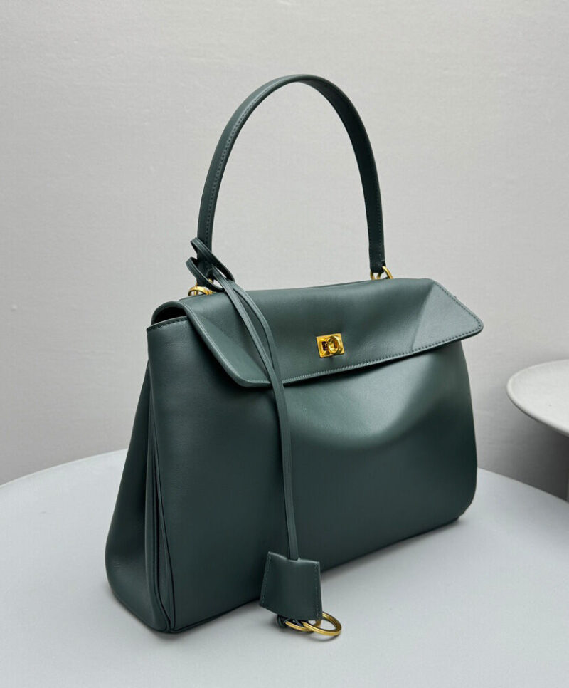 Balenciaga Rodeo Medium Handbag